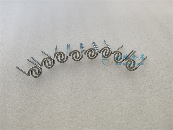 鎢絲制品 鎢絞絲 純鎢燈絲 鎢絲制品 鎢絞絲 純鎢燈絲